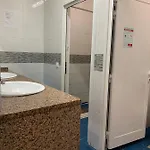 My אכסניה