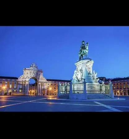 My بيت شباب Lisboa