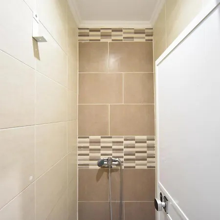 Vandrarhem My Lisboa