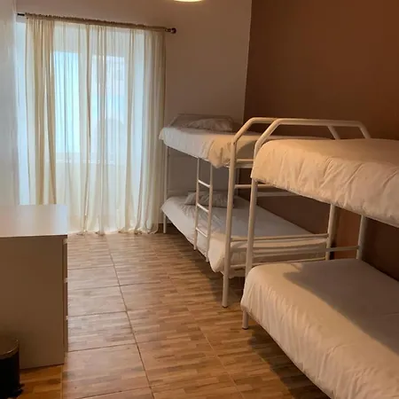 My Hostal *