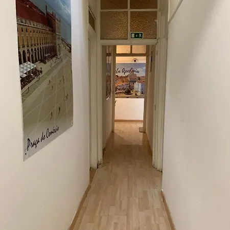 My Hostal