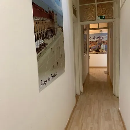 My Hostal