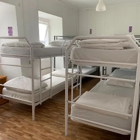 My Hostal *