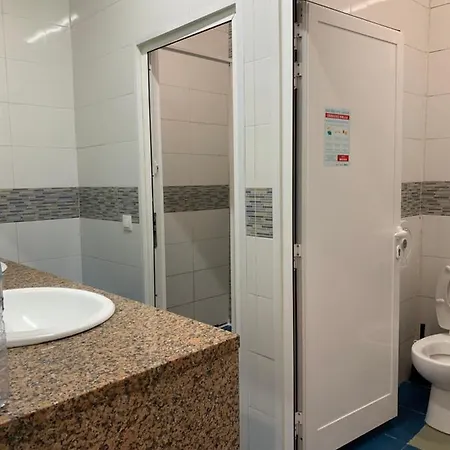 Хостел My Лісабон